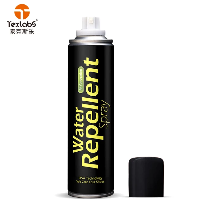 
Super hydrophobic nano water repellent Waterproof spray for shoes 