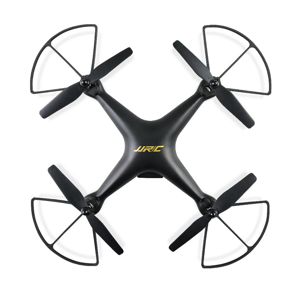 2018 HOSHI JJRC H68 Drone with Camera Altitude Hold Headless Mode Outdoor Quadcopter 20 Mins Long Fly Time