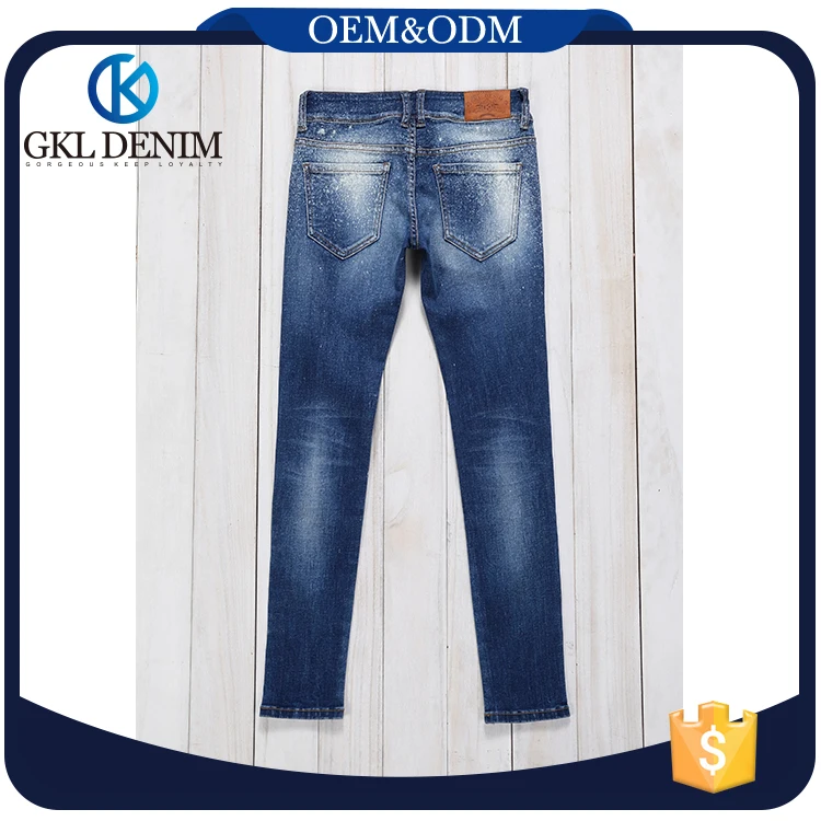 China Factory Produce Turkey Dark Blue Denim Sports Fabric For Making Shoes