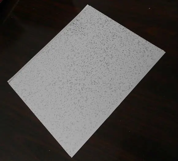 types of false pvc ceiling boards/decorative wall coverings/plastic ceiling panels designs