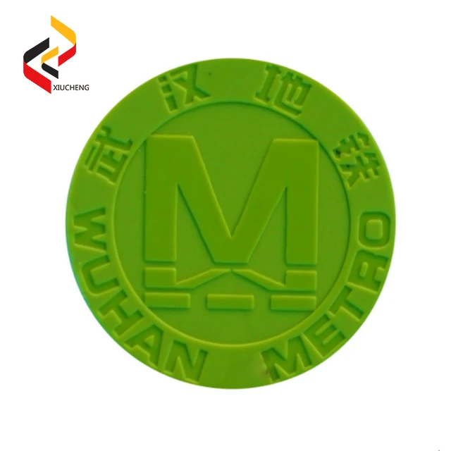 China Shenzhen RFID Finger Nail Tag / Small NFC Led Art Sticker