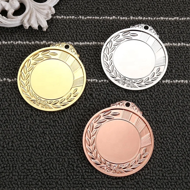 Any Rush Order is Available- high quality die struck custom metal medal christmas medals