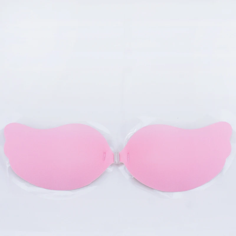 teen age sexy plump breast backless halter bra