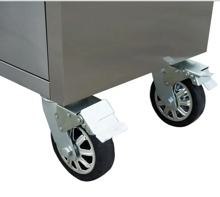 96 inch professional ultimate storage garage workbench with 24 drawers