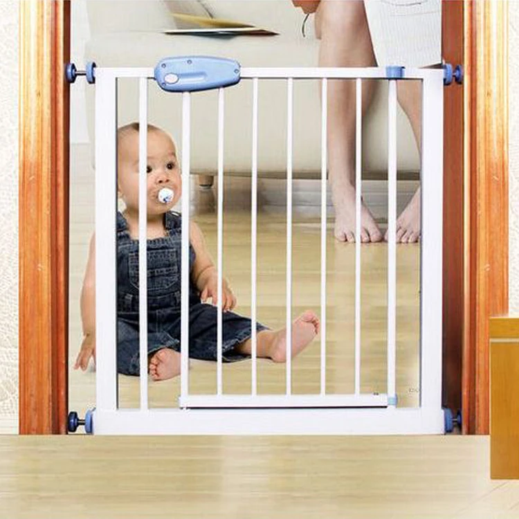 Expandable Door Gates High Quality Baby Product Manufacturer Baby Safety Gate