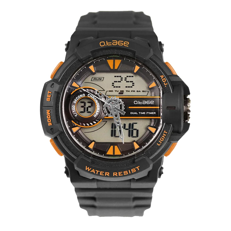 
Military tactical watch military waterproof watches men wristwatch quartz watch 