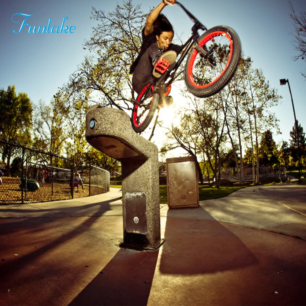 2018 фабрики Китая прямые продажи дешевые хорошая цена Фристайл ребенка велосипед BMX велосипед
