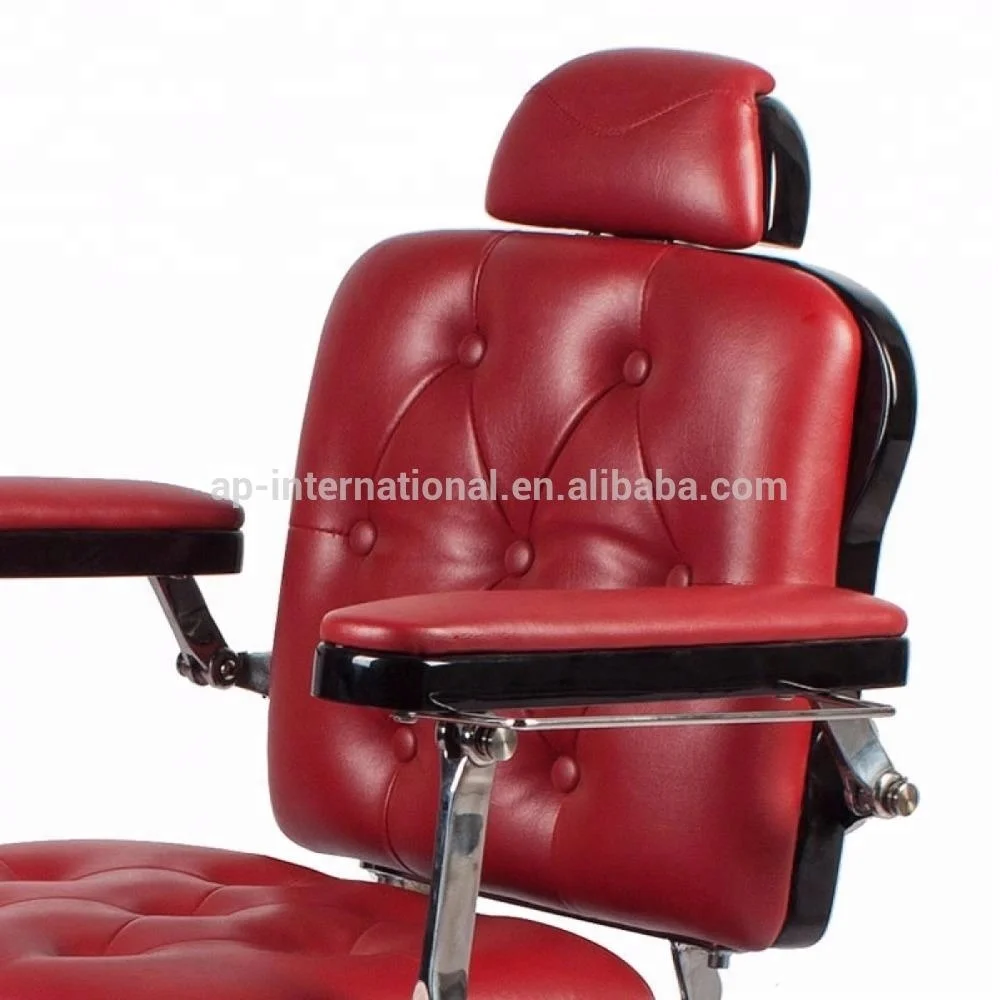 whole sale beauty salon REGENT antique barber shop chair