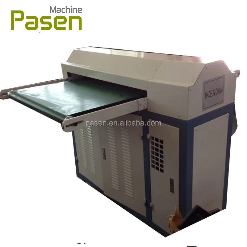 Машина для обработки листового коронавируса, машина для обработки коронавируса, б/у устройство для обработки коронавируса