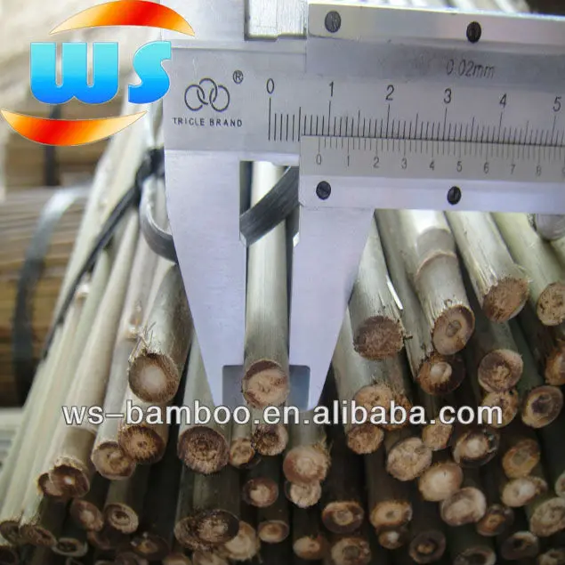 Бамбуковые трости/стойки/палочки/стойки