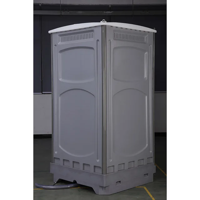 new model Plastic shower room