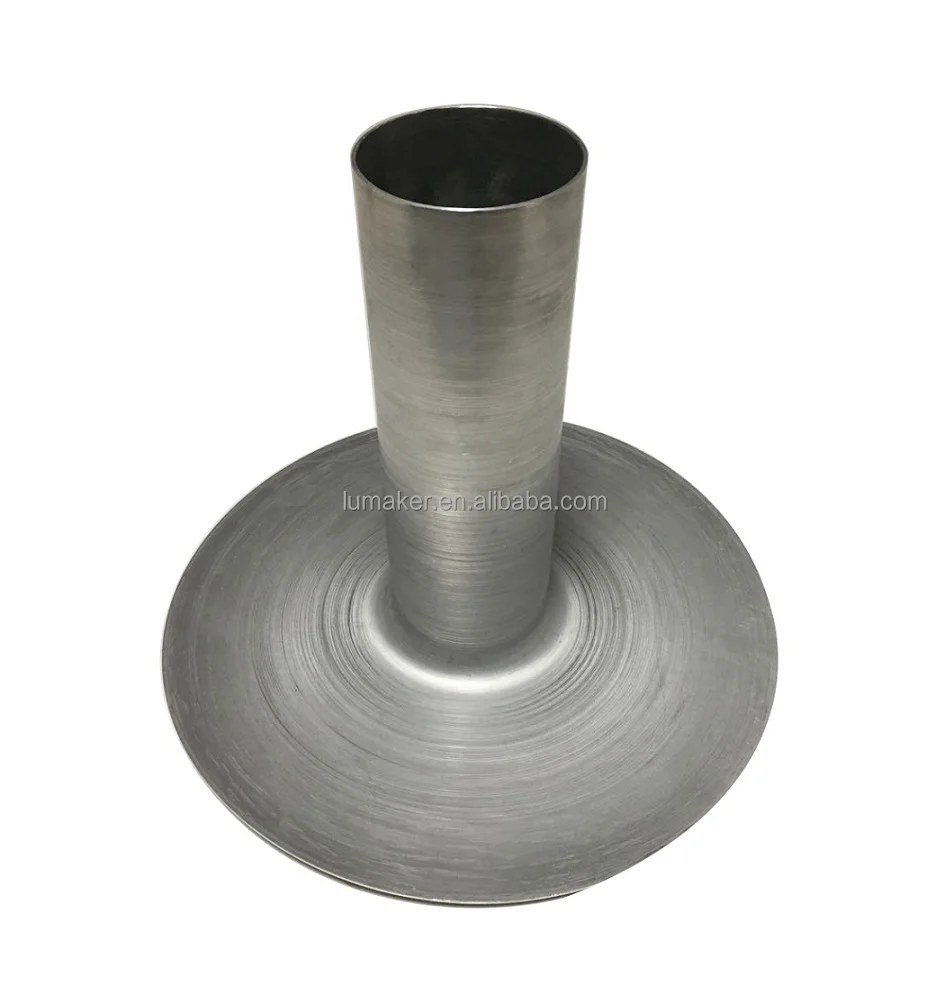 Spinning metal aluminum roof vent & ventilation wholesale