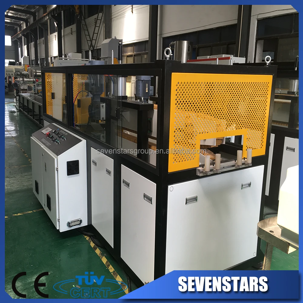 PVC pipe production line auxiliary machine/auxiliary haul off machine