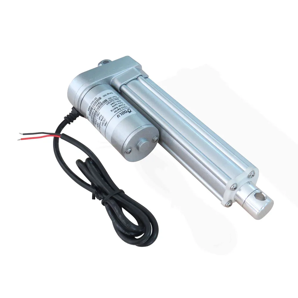 29v dc dc electric motor linear actuator good price linear actuator remote control actuator