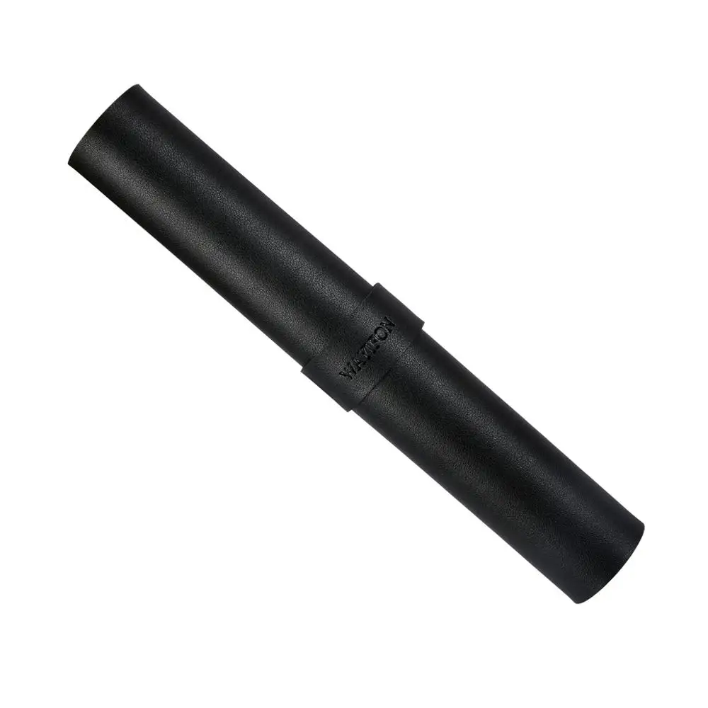 Waterproof Computer Desk Mat Office Desk Writing Pad Double-sided Available Use Leather Desk Pad