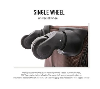 Ruiyang-1680D Good Material  Newest Fabric Laptop