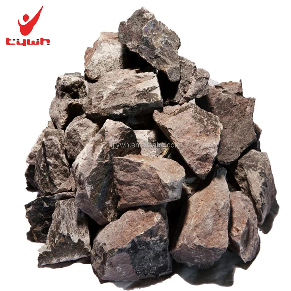 Manufacturer of calcium carbide stone in China
