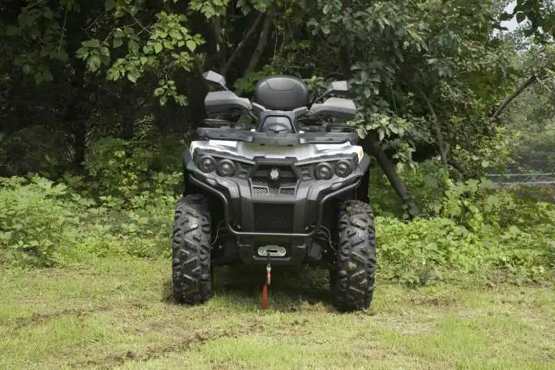 800 ATV quad 4x4 for sale