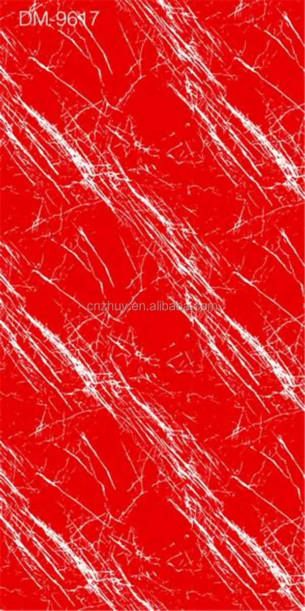 
Modern Wall Paneling Design 1mm Acrylic door Sheet production line for bathroom cabinet 