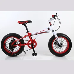 2023 Mini children bike for sale / wholesale hot sale walking bike 16 Inch stickers spiderman kids bicycle bike single speed