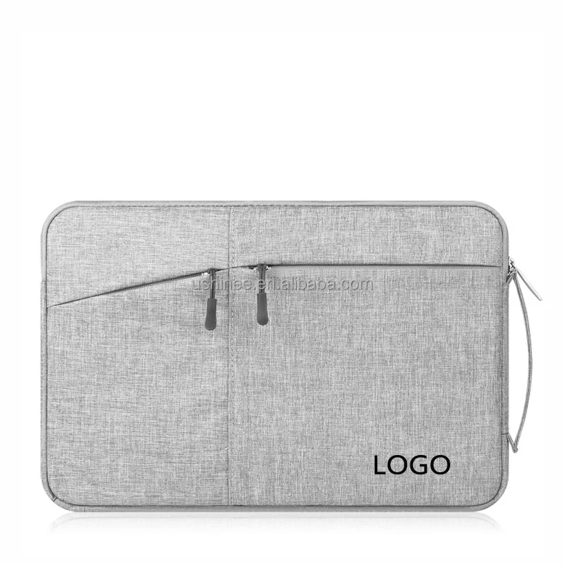 Protective 12 13 14 Inch Laptop Carrying Bag Sleeve for New Macbook Pro Case