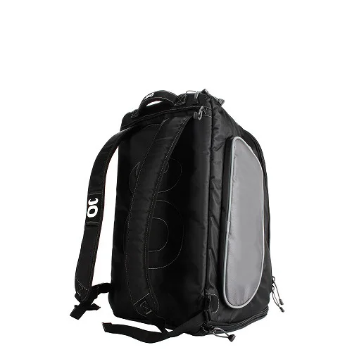 2023 Custom Mochilas Durable Waterproof Daypack Expanded Convertible Backpack To Duffel Bag