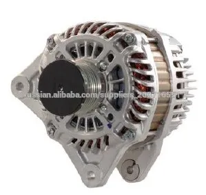 Генератор MITSUBISHI A2TJ0281ZE 12V 110A