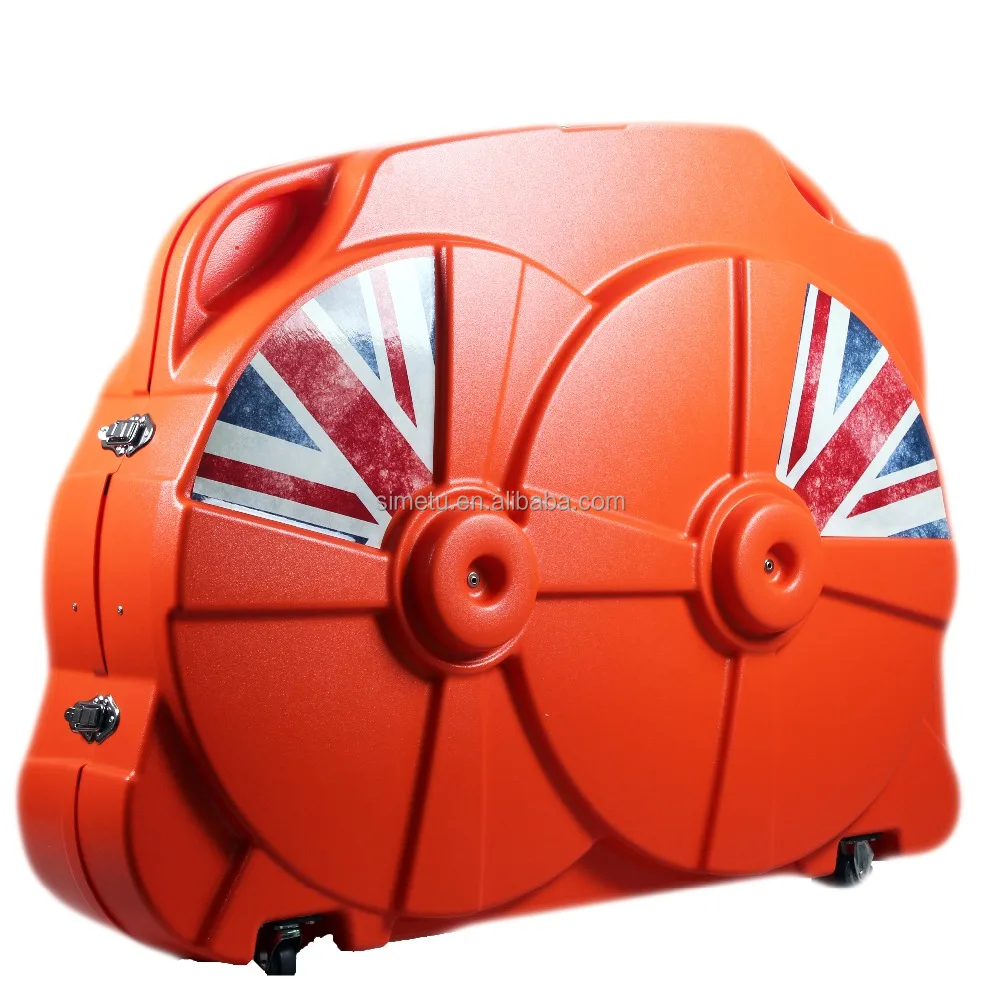 
Transport Travel Bike Box case bag 