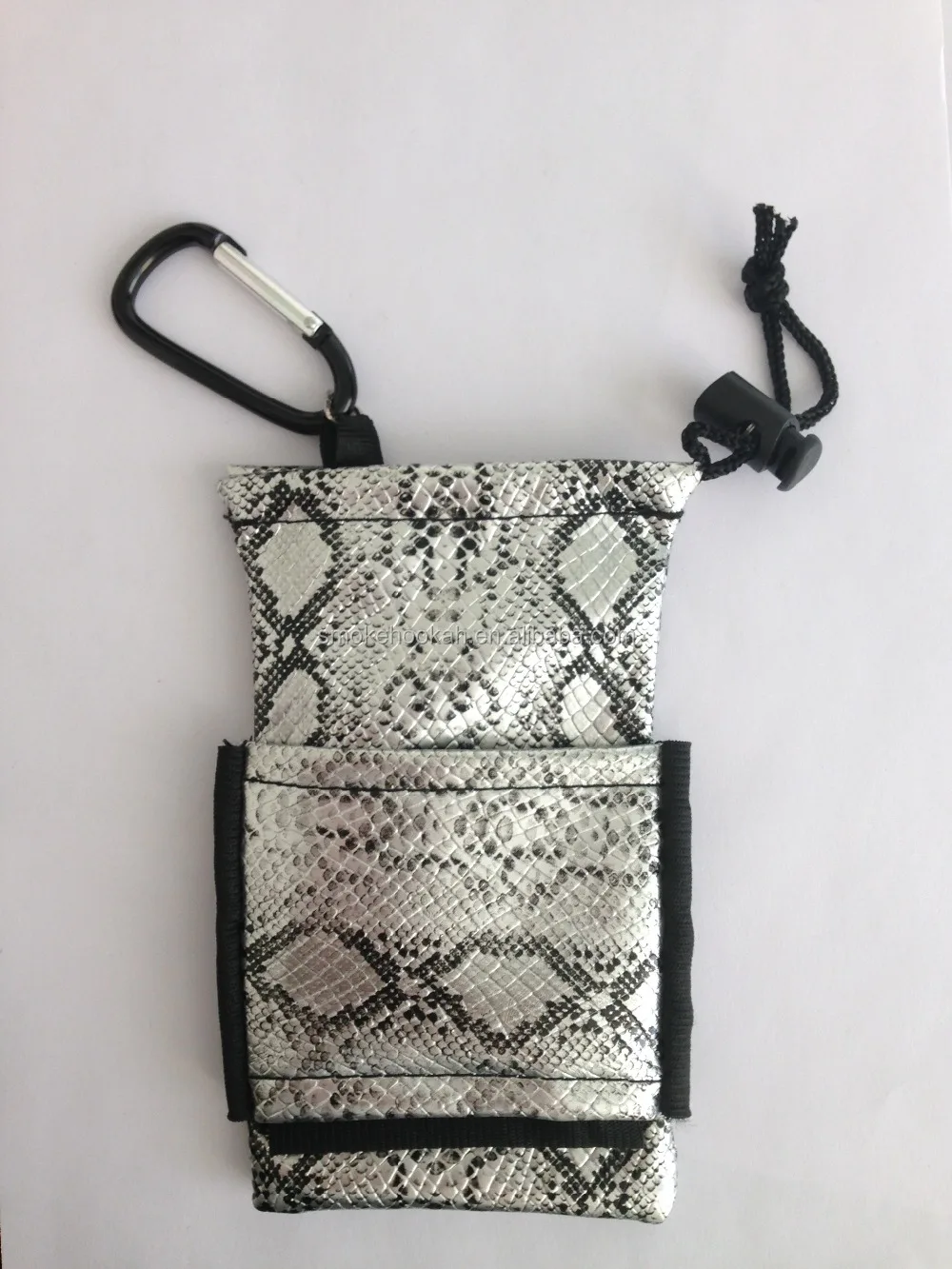 A MOD 2015 e-cigarette carrying case bag for mod kit mech mod bags