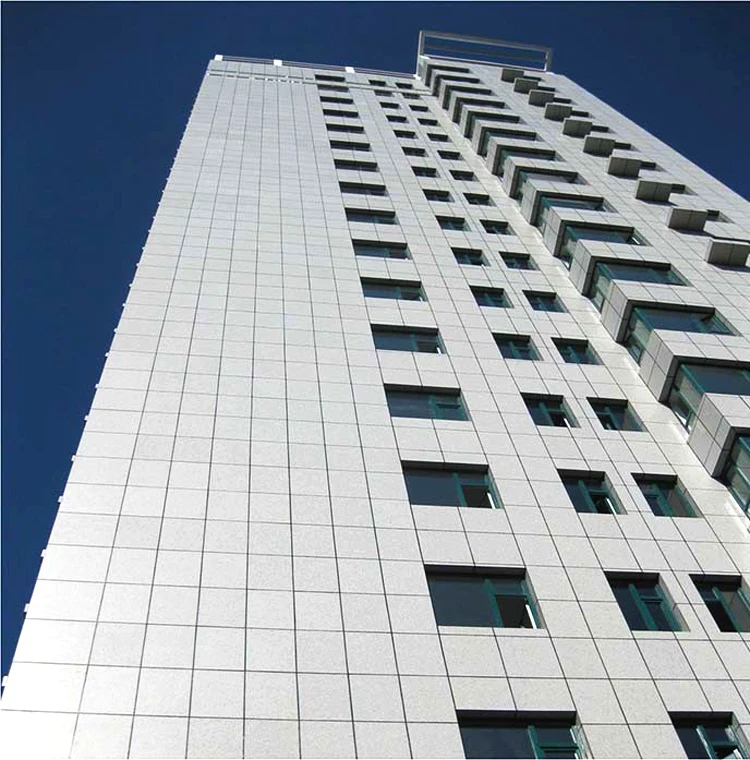 
Decorative Thermal Insulation Siding Exterior Wall Cladding Not Vinyl 