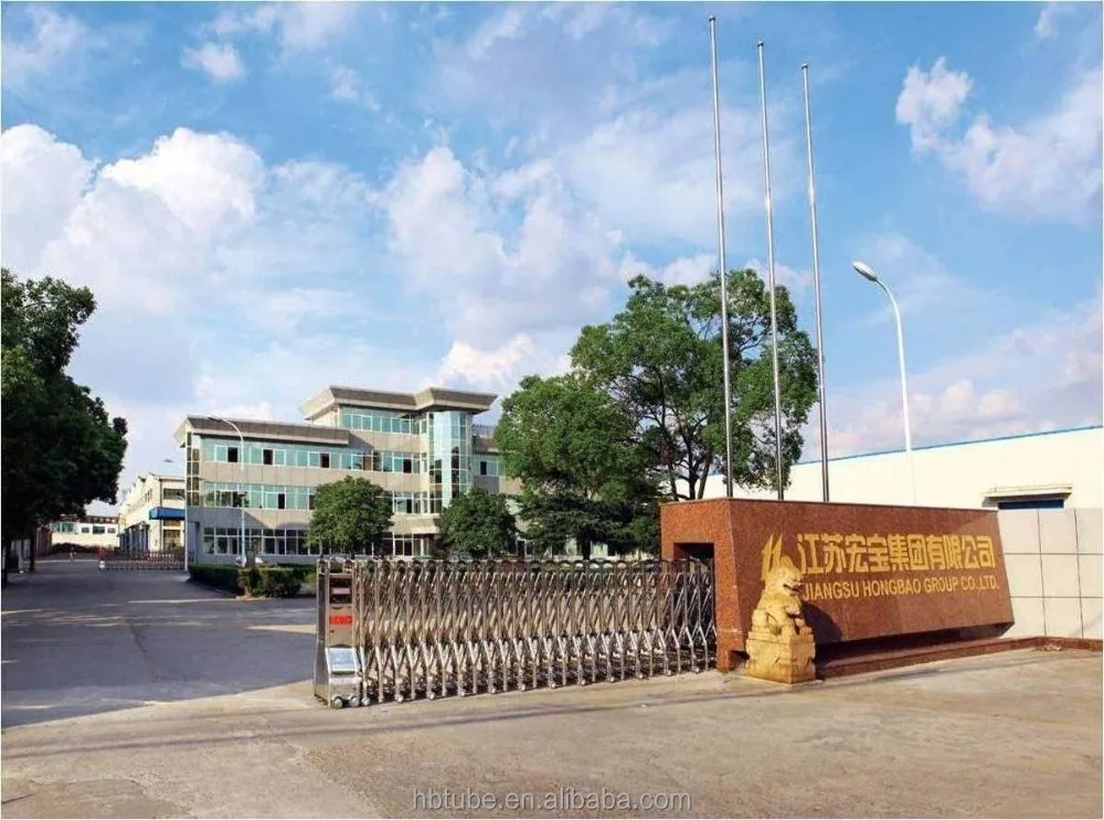 
Gr2 Titanium Seamless Pipe Heat Exchanger Titanium Tube 