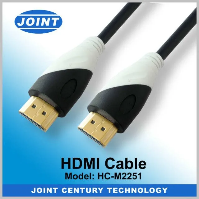 2015 высокоскоростной CE высокие технологии ежедневно homeuse электрический кабель hdmi