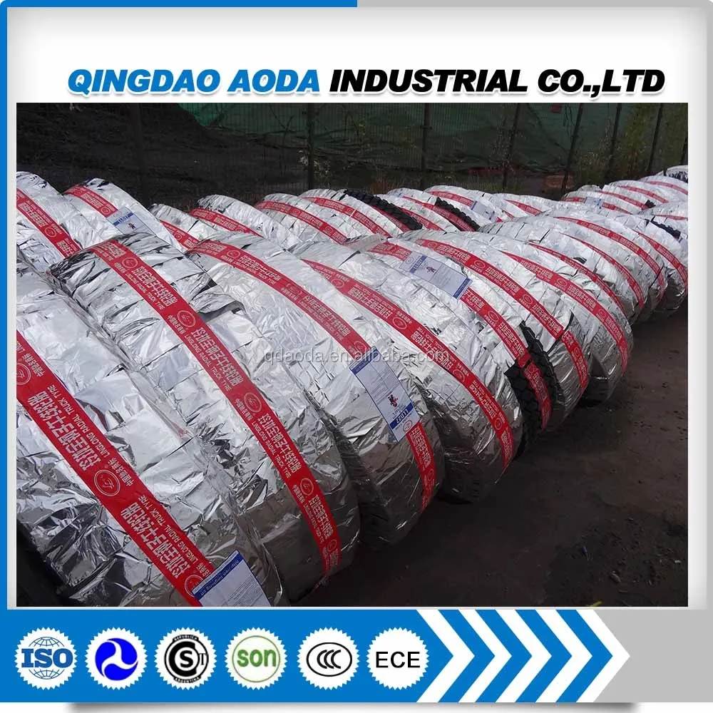 Linglong truck tyre tire D960 pattern 315/80R22.5