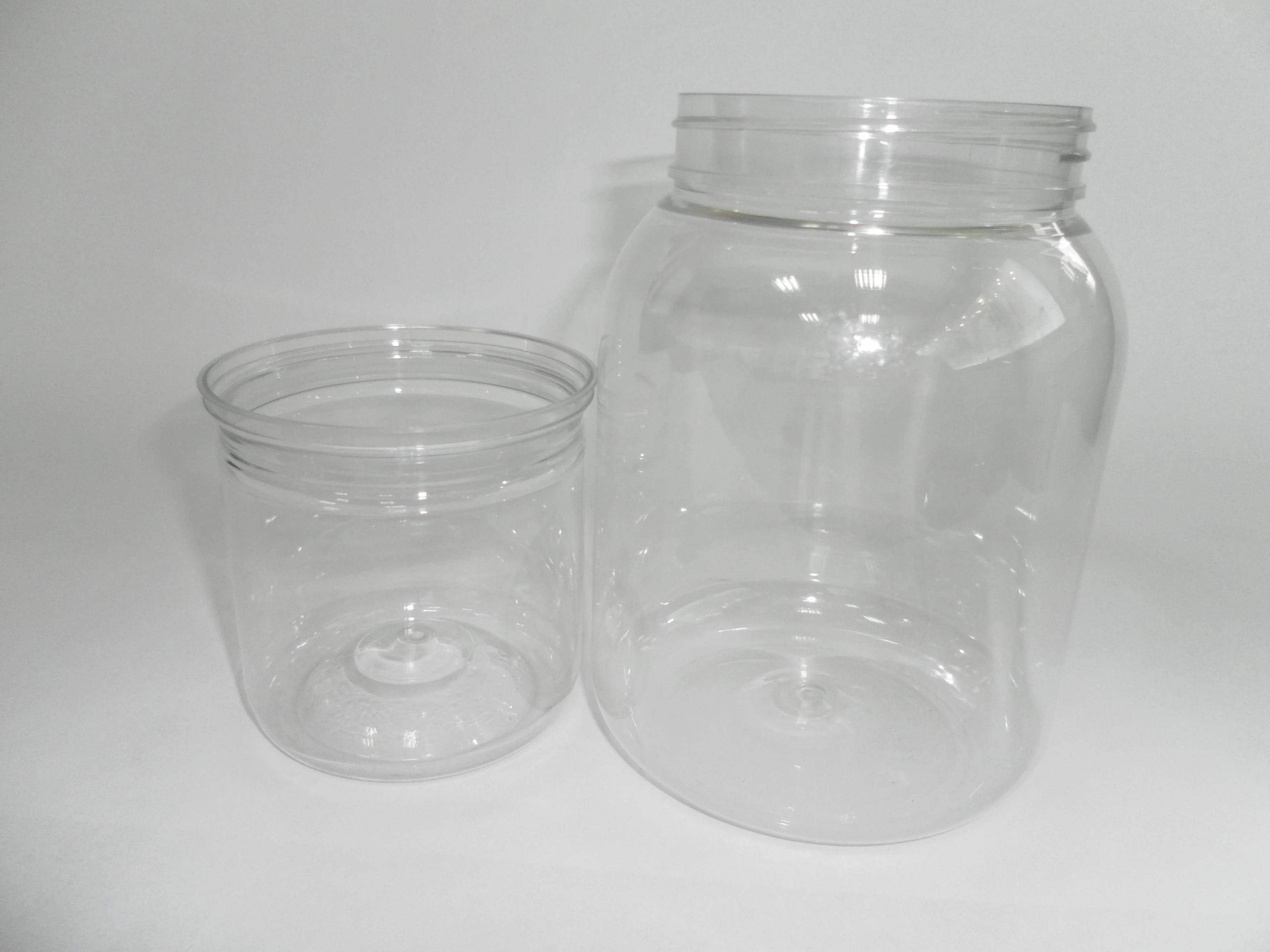 Jasu Factory Price One Step Automatic Plastic Bottles Jars Fast Making Machine Injection Stretch Blow Molding Machine Equipment