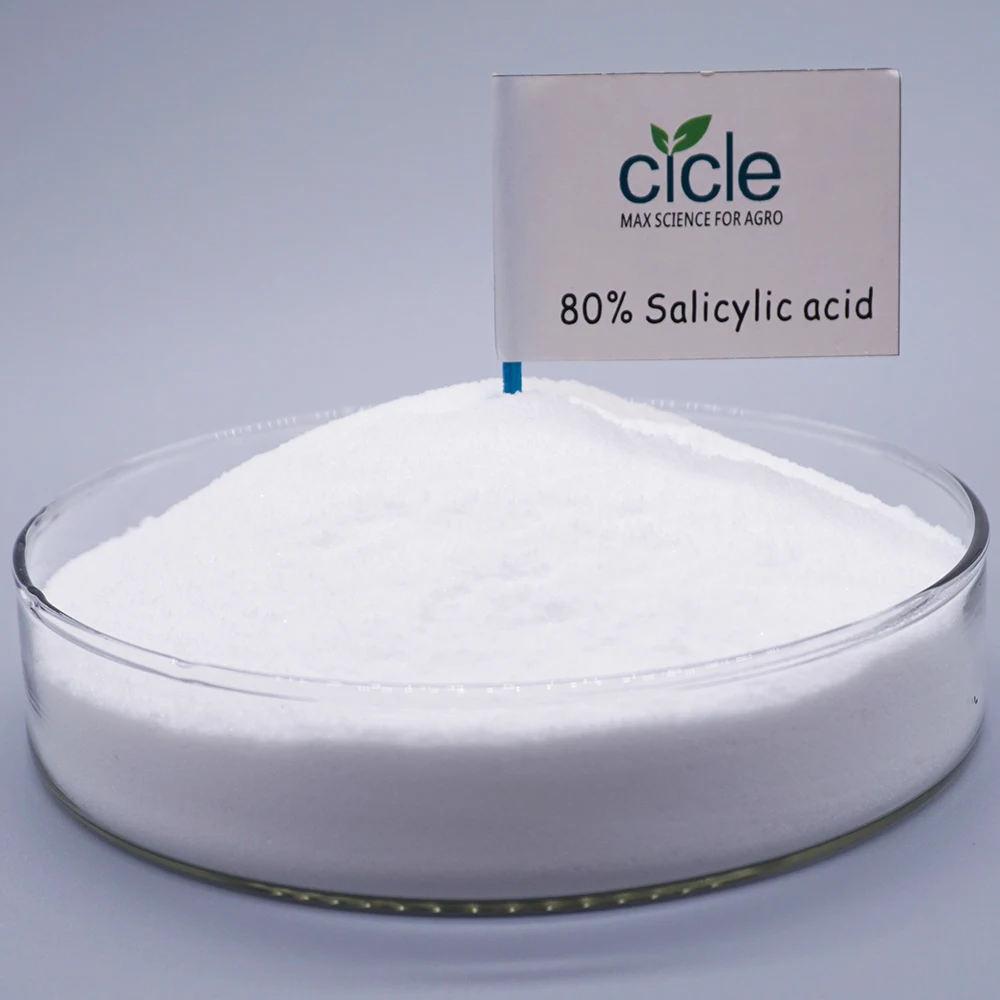 Factory price Salicylic acid 99%TC CAS 69-72-7 ACETYLSALICYLIC ACID IMPURITY C RETARDER TSA