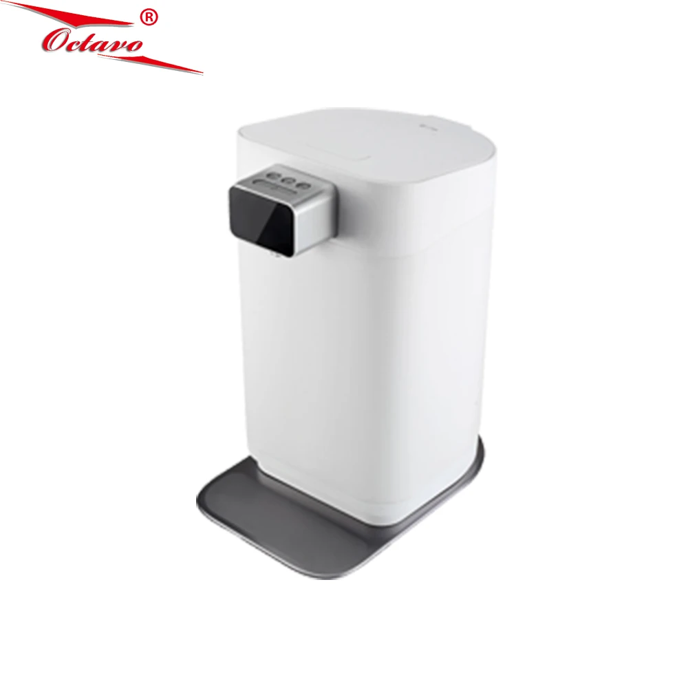 
Большой светодиодный диспенсер для воды нового дизайна/термоэлектрический чайник для кипящей воды 