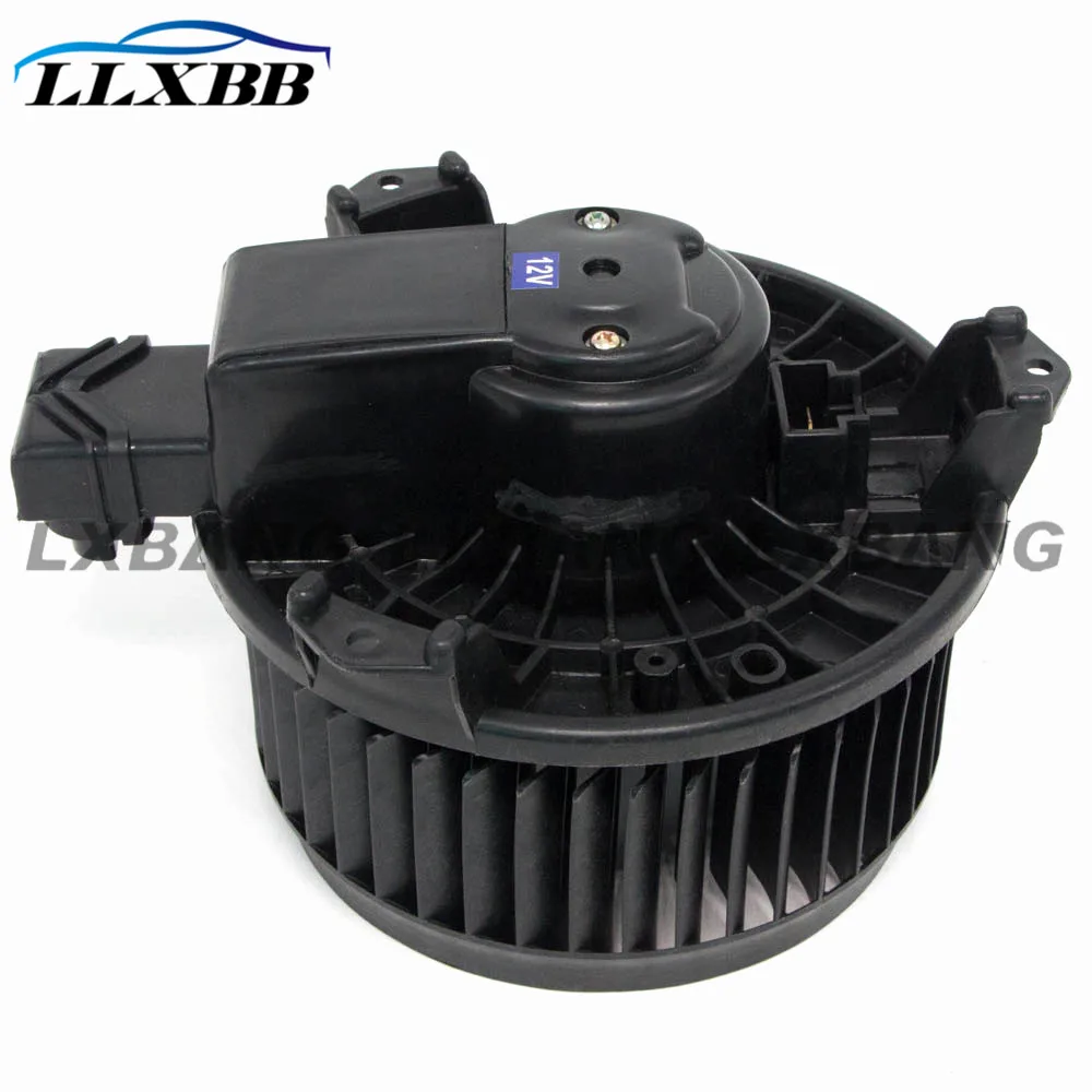 ORIGINAL Fan Blower Motor for Toyota Corolla Prius 87103-12080 272700-5151 8710312080