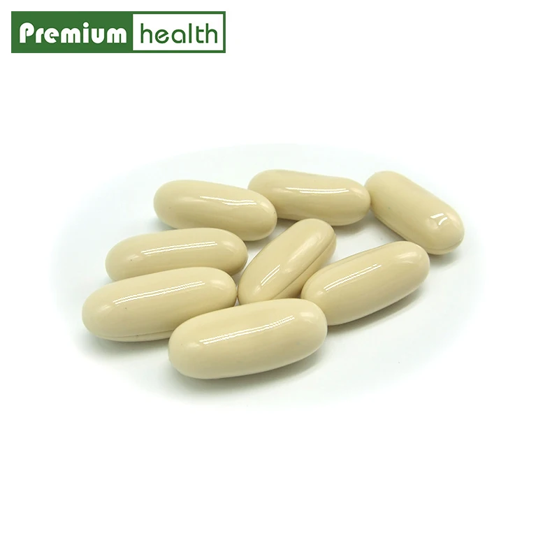 Диетические добавки, капсулы с аминокислотами и мягкими гелями Oem