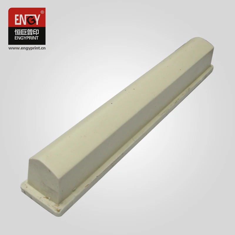 High Quality Lash Mount Pad Printing liquid silicone rubber