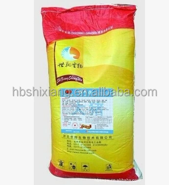 Piglet Mineral Compound Premix 4% Dosage
