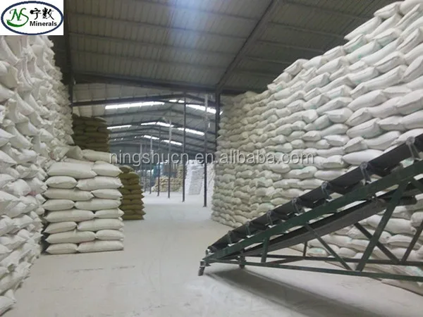 Expanded Perlite Powder Granular 16-100mesh 40-80mesh 200mesh Price
