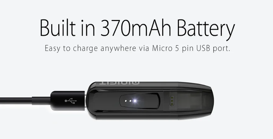 
New model 100% Authentic JUSTFOG New Pod System MINIFIT Vape justfog minifit e vape kit 