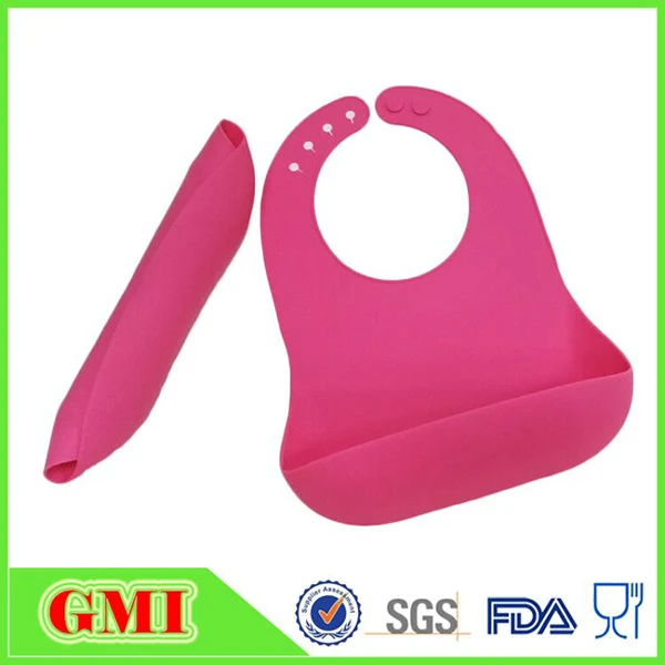 Новый дизайн большой фантазии Силикона нагрудником