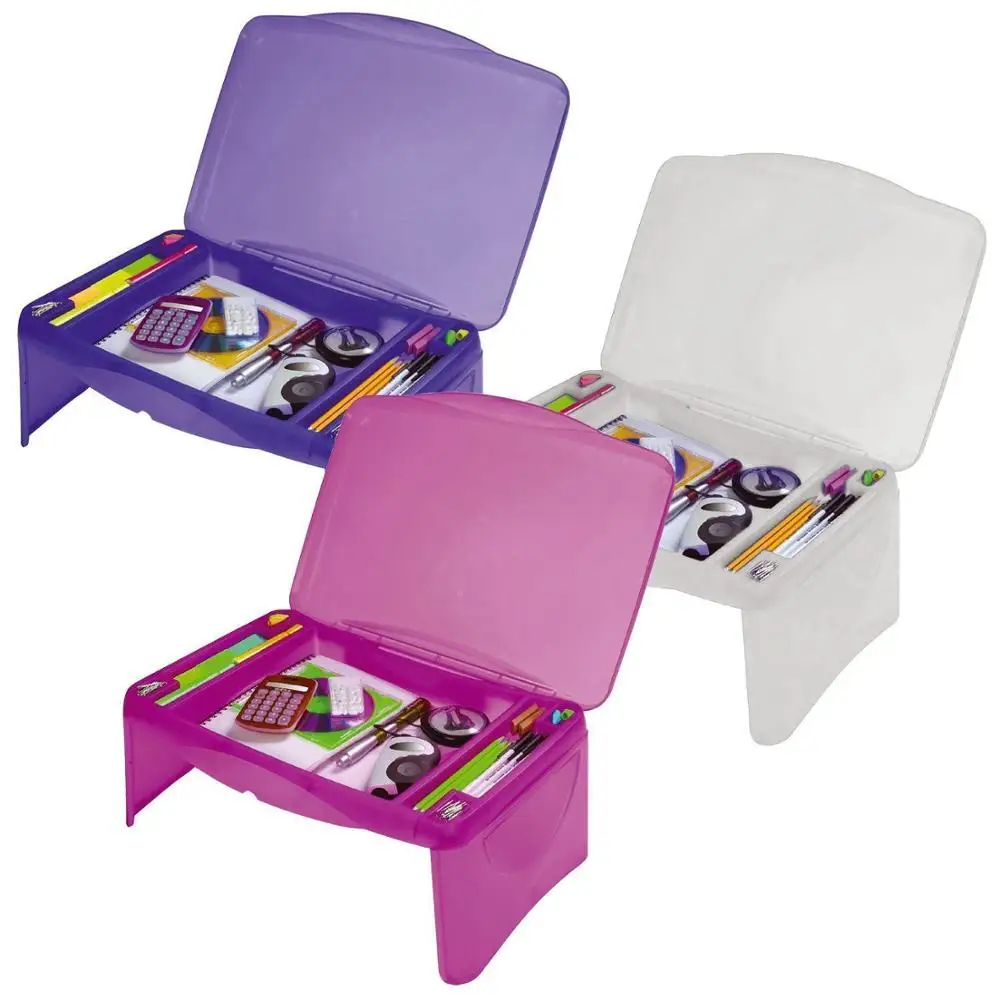 Kids Study Table Design With beautiful Carton Printed Reading Study Gift