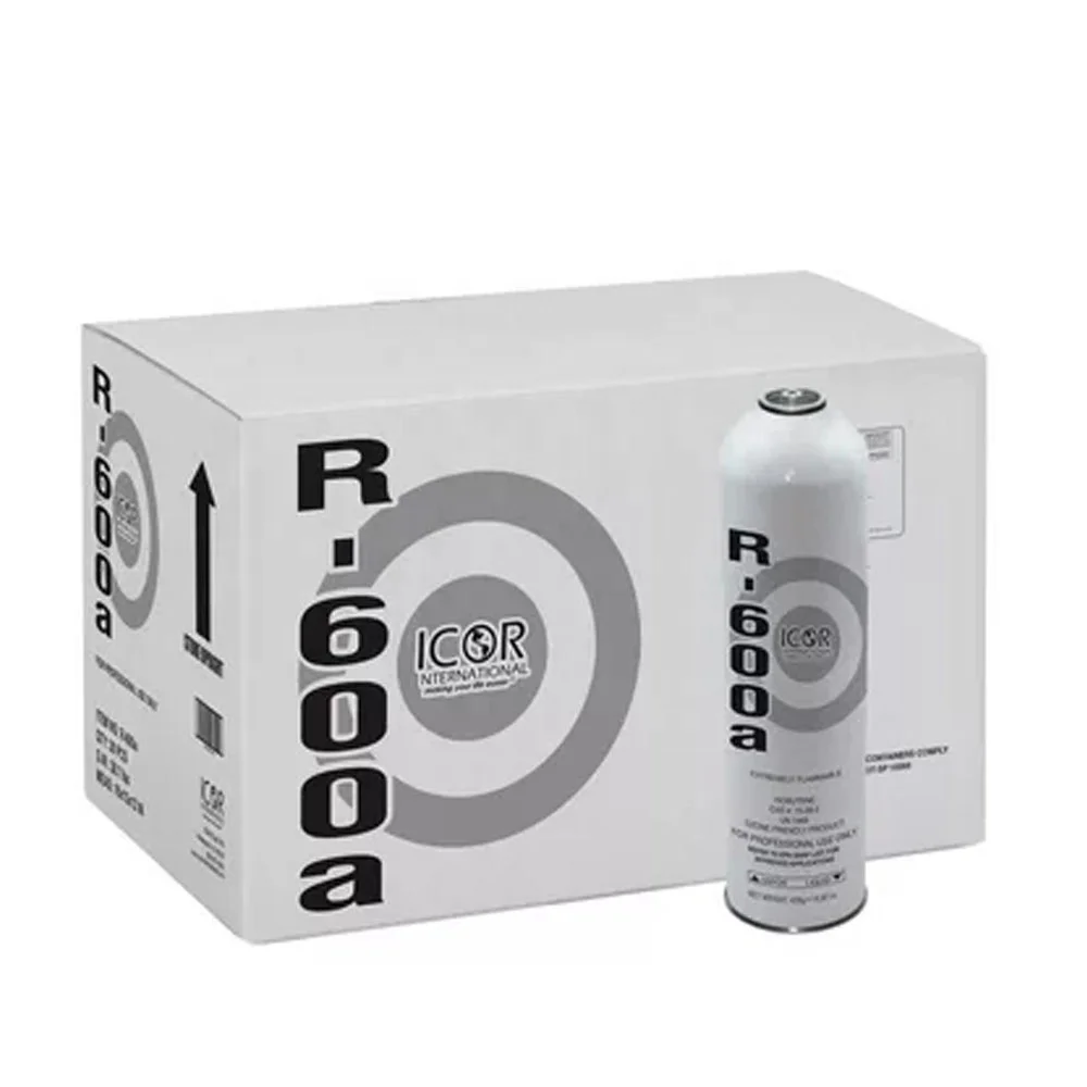 
Steel Material and Industrial Gas Use Empty Lpg Gas Cylinder 