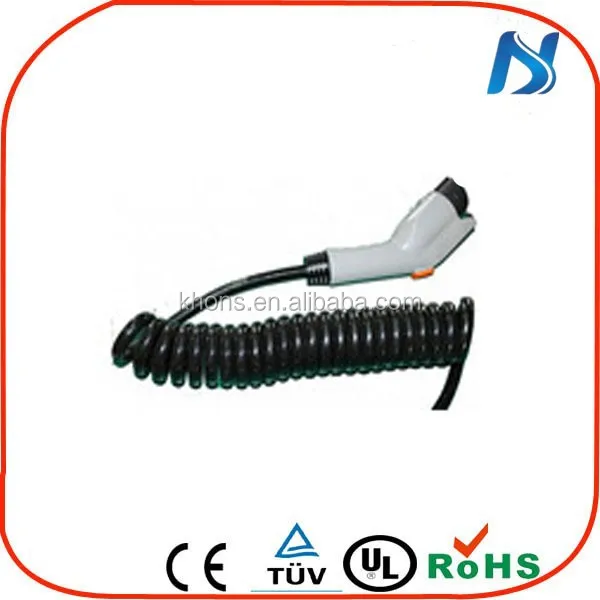 Sae j1772 schuko с ce, tuv, UL сертификаты j1772 schuko dostar j1772 на входе sae j1772 кабель