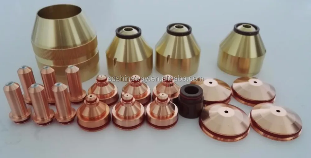 Kjellberg 11.843.021.408 Nozzle S2008X