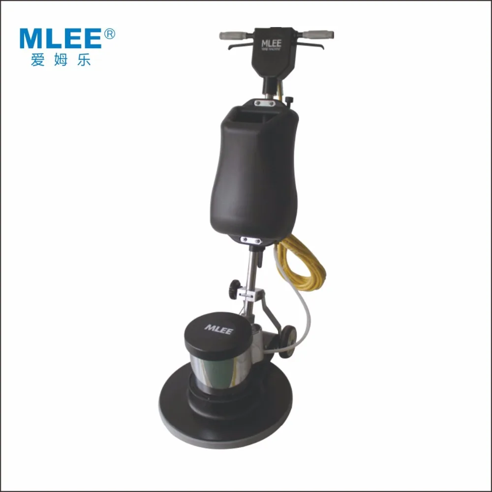 
MLEE170BF Small Floor Roller Machine Home Hotel Floor Polishing Cleaning Equipment 
