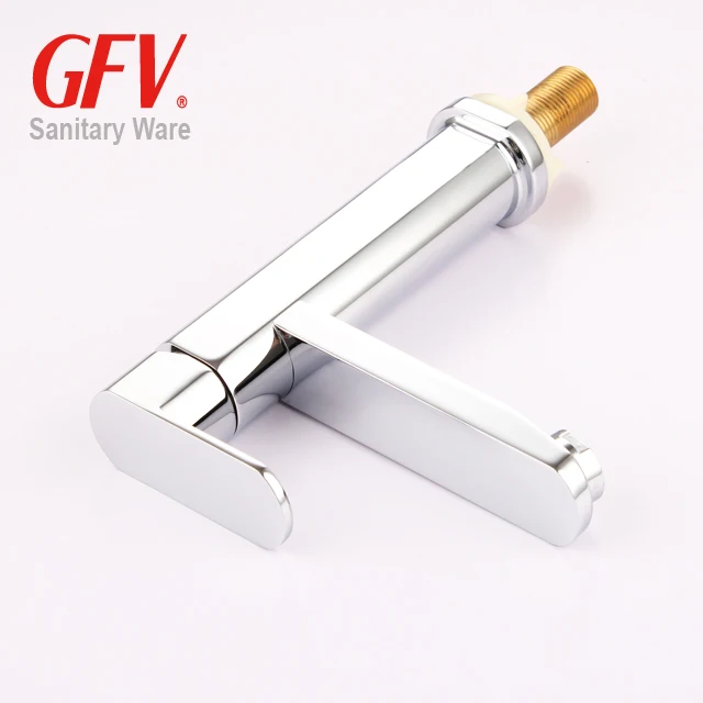 Quanzhou sanitary ware factory cold water zinc basin faucets