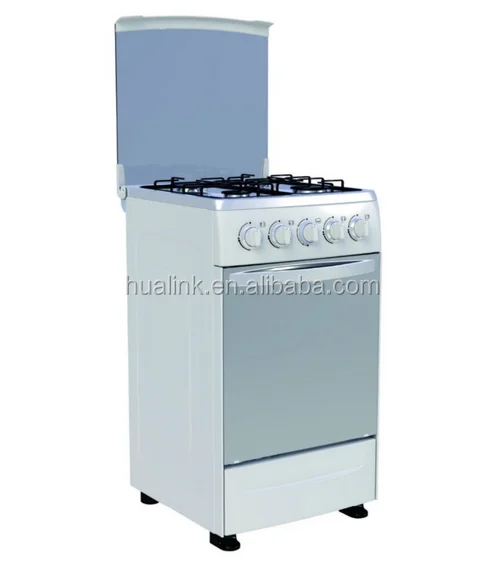 H05c sopas modular stainless steel stove industrial 4 x burner gas stove with cabinet